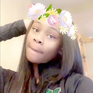 Meet your Posher, Zebria